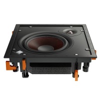 Встраиваемая акустика в стену Dali Phantom H 80 Встраиваемая акустика в стену Dali Phantom H 80