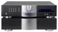 Предварительные усилители Krell Illusion Предварительные усилители Krell Illusion