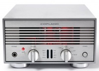 Цифро-аналоговый преобразователь Copland DA 215 Цифро-аналоговый преобразователь Copland DA 215