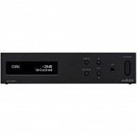 Цифро-аналоговый преобразователь AudioLab Q-DAC Цифро-аналоговый преобразователь AudioLab Q-DAC