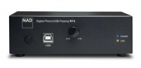 Фонокорректоры NAD PP4