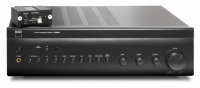 Интегральные усилители NAD C356 DAC Интегральные усилители NAD C356 DAC