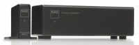 Цифро-аналоговый преобразователь NAD DAC2 Цифро-аналоговый преобразователь NAD DAC2