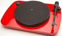 Виниловые проигрыватели Musical Fidelity Round Table