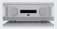 Интегральные усилители Musical Fidelity NU-Vista 800 Интегральные усилители Musical Fidelity NU-Vista 800