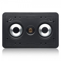 Встраиваемая акустика в стену Monitor Audio CP-WT240LCR Встраиваемая акустика в стену Monitor Audio CP-WT240LCR