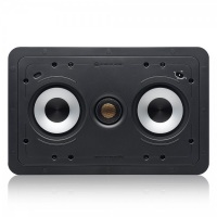 Встраиваемая акустика в стену Monitor Audio CP-WT140LCR