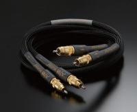 Межблочные аудио кабели Harmonix HS-101 Improved-S RCA20R