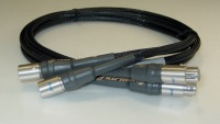 Межблочные балансные кабели Harmonix HS Improved X20SUS-R Межблочные балансные кабели Harmonix HS Improved X20SUS-R