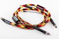 Межблочные аудио кабели Harmonix HIJIRI Million HGP-10R Межблочные аудио кабели Harmonix HIJIRI Million HGP-10R