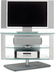 Тумбы и стойки для AV BDI Icon 9423 Тумбы и стойки для AV BDI Icon 9423