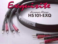 Акустические кабели Harmonix HS-EXQ20R Акустические кабели Harmonix HS-EXQ20R