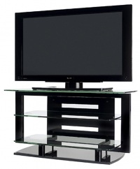 Тумбы и стойки для AV BDI Icon 9424 Тумбы и стойки для AV BDI Icon 9424