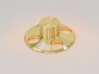 Аксессуары для виниловых проигрывателей JELCO Stabilizer