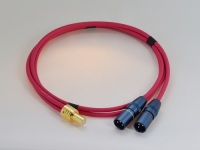 Межблочные фоно кабели JELCO JAC-506XLR Межблочные фоно кабели JELCO JAC-506XLR