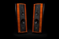Напольная акустика Sonus Faber Elipsa Red Violin Drivers Stradivary Напольная акустика Sonus Faber Elipsa Red Violin Drivers Stradivary
