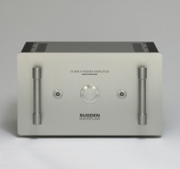 Усилители мощности SUGDEN MASTERCLASS SPA-4