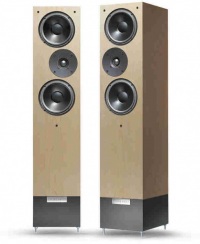 Напольная акустика Living Voice IBX-R2 Напольная акустика Living Voice IBX-R2