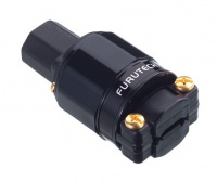 Розетки и вилки FURUTECH FI-11 (G)
