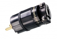 Розетки и вилки FURUTECH FI-E11-N1(G)