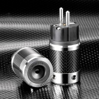 Розетки и вилки FURUTECH FI-E50(R) Розетки и вилки FURUTECH FI-E50(R)