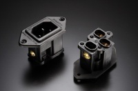 Розетки и вилки FURUTECH FI-09(R) Розетки и вилки FURUTECH FI-09(R)