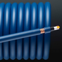 Сетевые кабели в бухтах FURUTECH FP-3TS20 Сетевые кабели в бухтах FURUTECH FP-3TS20