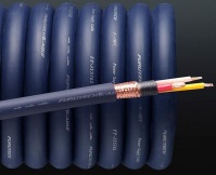 Сетевые кабели в бухтах FURUTECH FP-3TS762 Сетевые кабели в бухтах FURUTECH FP-3TS762