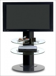 Тумбы и стойки для AV BDI Vista 9960 Тумбы и стойки для AV BDI Vista 9960