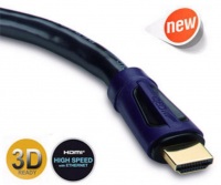 HDMI/DVI кабели QED Performance HDMI-E HS 0,6m HDMI/DVI кабели QED Performance HDMI-E HS 0,6m