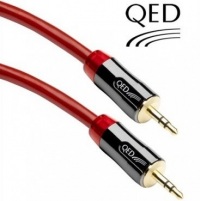 Межблочные аудио кабели QED Performance Audio J2J 3.5mm Jack Plug --> 3.5mm Jack Plug 1,5m Межблочные аудио кабели QED Performance Audio J2J 3.5mm Jack Plug --> 3.5mm Jack Plug 1,5m
