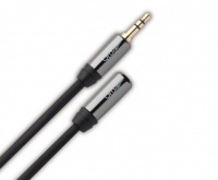Кабели для наушников QED Performance Headphone EXT Cable 1,5m Кабели для наушников QED Performance Headphone EXT Cable 1,5m