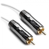 Сабвуферные кабели QED Performance Minature Subwoofer 3,0m