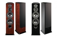 Напольная акустика REVEL Performa F208 Напольная акустика REVEL Performa F208