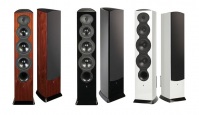 Напольная акустика REVEL Performa F206