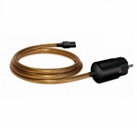 Сетевые кабели Essential Audio Tools Current Conductor 8 1.5m