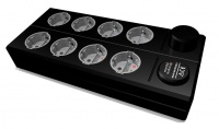 Сетевые фильтры и разветвители Essential Audio Tools Mains Multiplier 8 Сетевые фильтры и разветвители Essential Audio Tools Mains Multiplier 8