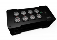 Сетевые фильтры и разветвители Essential Audio Tools Filtered Multiplier 8 Сетевые фильтры и разветвители Essential Audio Tools Filtered Multiplier 8