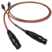 Межблочные аудио кабели Nordost Red Dawn LS 0,6m XLR