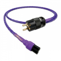 Сетевые кабели Nordost Purple Flare Power Cord 1,0m Сетевые кабели Nordost Purple Flare Power Cord 1,0m