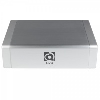 Сетевые фильтры и разветвители Nordost Quantum QX 4 Сетевые фильтры и разветвители Nordost Quantum QX 4