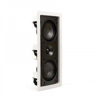 Встраиваемая акустика в стену Klipsch R-2502-W II