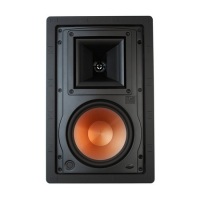 Встраиваемая акустика в стену Klipsch R-3650-W II