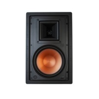 Встраиваемая акустика в стену Klipsch R-3800-W II Встраиваемая акустика в стену Klipsch R-3800-W II