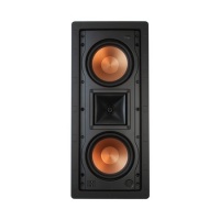 Встраиваемая акустика в стену Klipsch R-5502-W II Встраиваемая акустика в стену Klipsch R-5502-W II