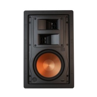 Встраиваемая акустика в стену Klipsch R-5650-S II Встраиваемая акустика в стену Klipsch R-5650-S II