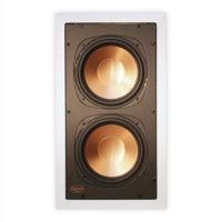 Встраиваемая акустика в стену Klipsch RW-5802 IW sub Встраиваемая акустика в стену Klipsch RW-5802 IW sub