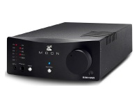 Усилители для наушников SimAudio Moon NEO 230HAD Усилители для наушников SimAudio Moon NEO 230HAD