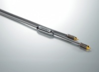 Межблочные аудио кабели Siltech Explorer 180 i RCA 1,0 m Межблочные аудио кабели Siltech Explorer 180 i RCA 1,0 m
