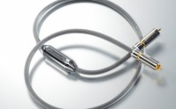 Межблочные аудио кабели Siltech Explorer 90 i RCA SCC85 0,75 m Межблочные аудио кабели Siltech Explorer 90 i RCA SCC85 0,75 m